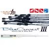 Yamaga Blanks Blue Current III 76Stream 2,29m 1,6-12gr 2-częściowa Wędka Spinningowa