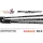 Yamaga Blanks Blue Sniper 72/3 2.21m 30-60gr 2-piece Spinning Rod