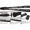 Yamaga Blanks Blue Sniper 72/3 2.21m 30-60gr 2-piece Spinning Rod