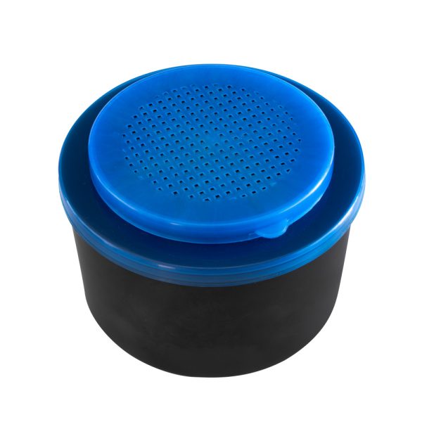 Zebco Trophy Bait Tub Csalis Doboz 1l