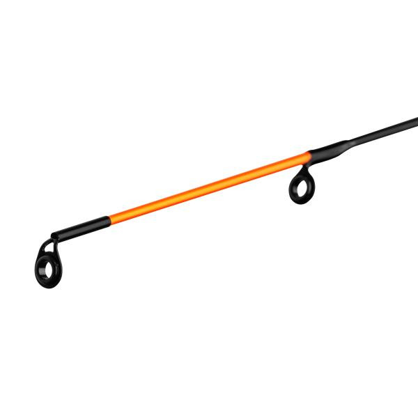 Zebco Ambition Feeder 3,00m 60gr Wędka feederowa 3oz Szczytówka zapasowa