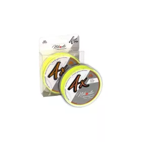   Mikado Nihonto Fine 0,4mm 150m Fluo Pleciona Żyłka Główna