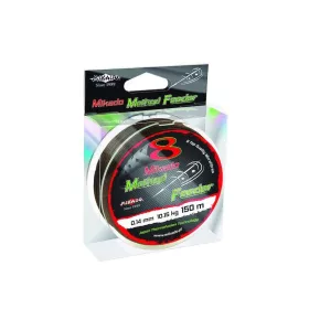 Mikado Octa Method Feeder 0,12mm 150m Plecionka