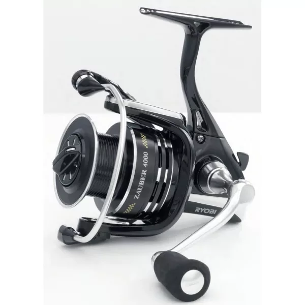 Ryobi Zauber CR 4000 Kołowrotek