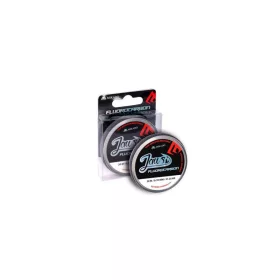 Mikado Jaws 0,7mm 20m Fluorocarbon Przypon