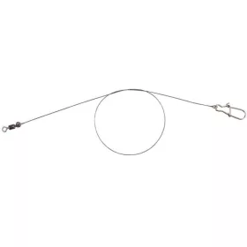 Mikado Jaws Wolfram 25cm 15kg Przypon Drapieżny 2 szt.