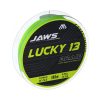 Mikado Jaws Lucky 13 0,08mm 150m Plecionka główna