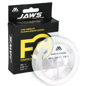   Mikado Jaws Fluorocarbon Coated 0,2mm 150m Monofilna Żyłka Główna