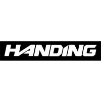Handing