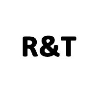 R and T