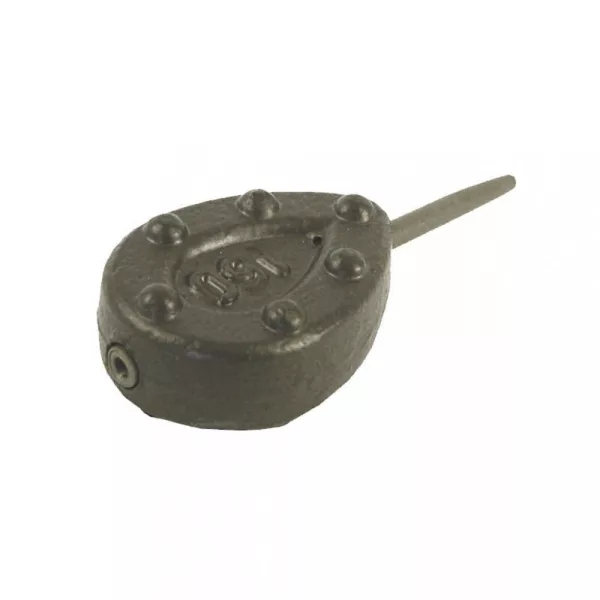 Carp Zoom CZ In-line tüskés ólom, 80 g, 1 db