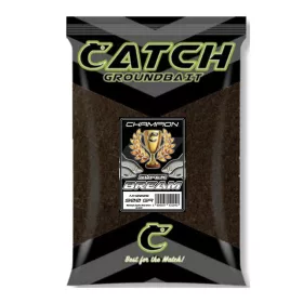 CATCH Champion Super Bream Etetőanyag 900gr