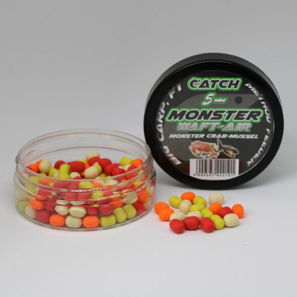 CATCH Waft-Air Monster Wafter 5mm