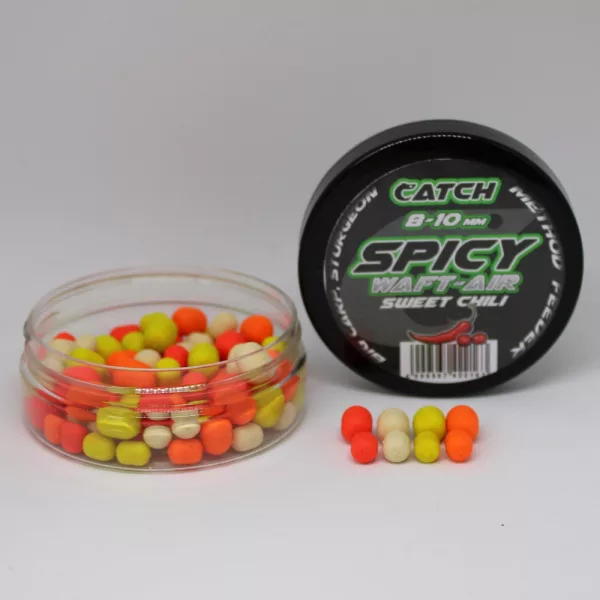CATCH Waft-Air Spicy Wafter 8-10mm