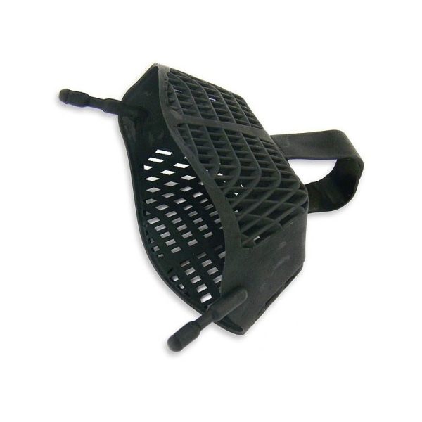 Stonfo 291 csúzlikosár (piros)