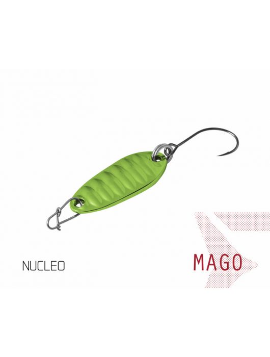 Nucleo